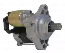 Стартер BOSCH для HONDA CRX III (EH, EG) 1.6 i VTi (EG2)