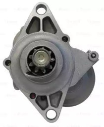 Стартер BOSCH для HONDA CIVIC VI седан (EJ, EK) 1.5 i (EK3)