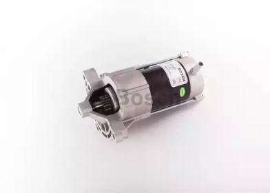 Стартер BOSCH для PEUGEOT 306 Кабриолет (7D, N3, N5) 1.8 16V