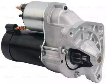 Стартер BOSCH для PEUGEOT 306 Кабриолет (7D, N3, N5) 1.6