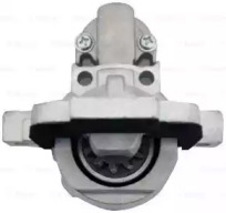 Стартер BOSCH для MAZDA 3 (BK) 2.3 MPS Turbo