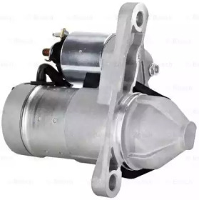 Система стартера BOSCH для NISSAN X-TRAIL (T31) 2.0