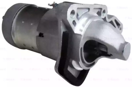 Стартер BOSCH для NISSAN NOTE (E11, NE11) 1.6