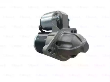 Стартер BOSCH для SUZUKI WAGON R+ (MM) 1.3 (RB 413)