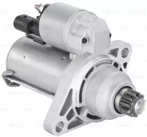 Система стартера BOSCH для VW POLO (6R, 6C) 1.2 TSI 16V