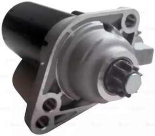 Система стартера BOSCH для VW MULTIVAN V (7HM, 7HN, 7HF, 7EF, 7EM, 7EN) 1.9 TDI