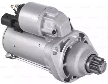 Стартер BOSCH для VW CADDY III Variant (2KB, 2KJ, 2CB, 2CJ) 1.6