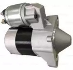 Стартер BOSCH для NISSAN KUBISTAR (X76) 1.2