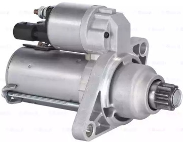 Стартер BOSCH для VW GOLF VI (5K1) 1.6