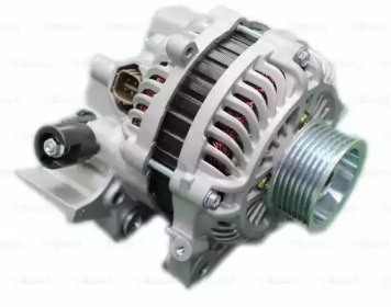 Генератор BOSCH для HONDA CIVIC VIII седан (FD, FA) 1.8 (FD1, FD7)