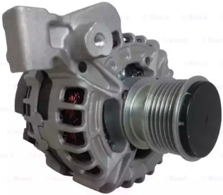 Генератор BOSCH для FORD MONDEO IV Turnier (BA7) 2.0 SCTi