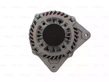 Генератор BOSCH для NISSAN TIIDA Хэтчбек (C11) 1.8