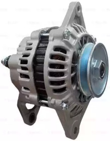 Генератор BOSCH для NISSAN VANETTE Фургон (C22) 1.5