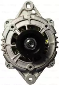 Генератор BOSCH для CHEVROLET AVEO седан (T250, T255) 1.5