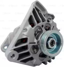Генератор BOSCH для NISSAN KUBISTAR (X76) 1.2