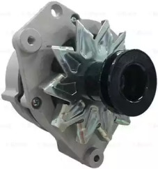 Генератор BOSCH для VW GOLF II (19E, 1G1) 1.8 i Cat Syncro