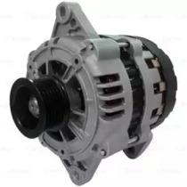 Генератор BOSCH для CHEVROLET LACETTI (J200) 1.4 16V