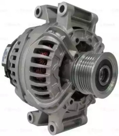 Генератор BOSCH для AUDI A4 (8EC, B7) 2.0 TFSI