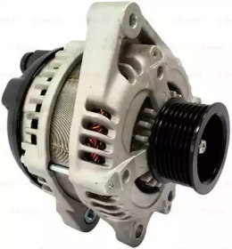 Генератор BOSCH для HONDA ACCORD VIII универсал (CW) 2.4 i (CW2)