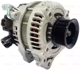 Генератор BOSCH для HONDA ACCORD VIII универсал (CW) 2.0 i (CW1)