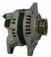 Генератор BOSCH для MAZDA 626 III Hatchback (GD) 2.2 12V