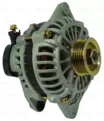 Генератор BOSCH для MAZDA 626 IV Hatchback (GE) 2.5 24V