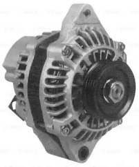 Генератор BOSCH для HONDA CIVIC VI седан (EJ, EK) 1.5 i (EK3)