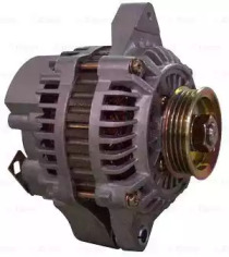 Генератор BOSCH для HONDA CIVIC VI Hatchback (EJ, EK) 1.4 i (EJ9)