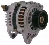 Генератор BOSCH для NISSAN PATHFINDER II (R50) 3.3 V6 4WD