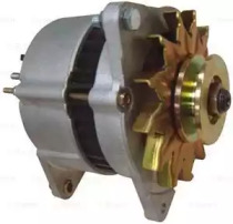 Генератор BOSCH для FORD SIERRA Turnier (BNC) 2.8 XR4i