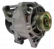 Генератор BOSCH для FORD ESCORT '95 Фургон (AVL) 1.8 D