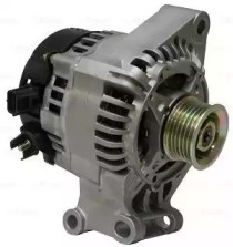 Генератор BOSCH для FORD FOCUS Turnier (DNW) 1.6 16V