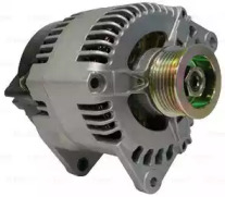 Генератор BOSCH для FORD TRANSIT TOURNEO 2.0