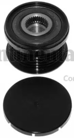 Механизм свободного хода генератора CONTITECH для SKODA CITIGO 1.0