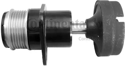 Генератор CONTITECH для FORD GALAXY (WA6) 1.8 TDCi