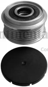 Генератор CONTITECH для FORD GALAXY (WA6) 1.8 TDCi