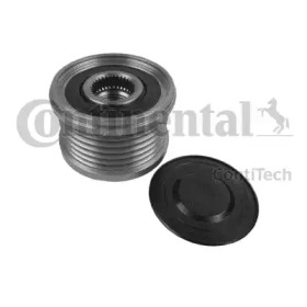 Генератор CONTITECH для MAZDA 3 (BM) 2.2 D