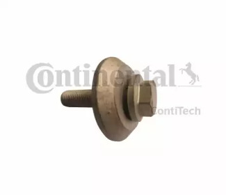 Ремни CONTITECH для PEUGEOT 207 CC (WD_) 1.6 HDi