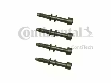 Ременный шкив CONTITECH для ALFA ROMEO 146 (930_) 1.9 JTD (930.B4B)