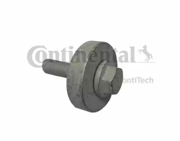Ременный шкив CONTITECH для NISSAN PRIMERA Hatchback (P12) 1.9 dCi
