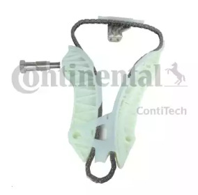 Комплект цели привода распредвала CONTITECH для MINI MINI купе (R58) Cooper