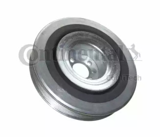 Ременный шкив CONTITECH для ALFA ROMEO 146 (930_) 1.9 JTD (930.B4B)