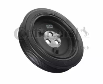 Ремни CONTITECH для PEUGEOT BOXER c бортовой платформой/ходовая часть 2.2 HDi 110