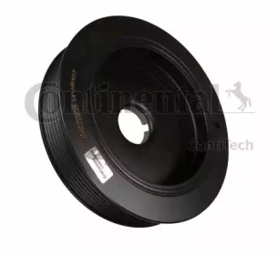 Ременный привод CONTITECH для NISSAN INTERSTAR Фургон (X70) dCi 120