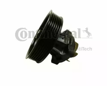 Водяной насос CONTITECH для CHEVROLET AVEO седан (T300) 1.3 D