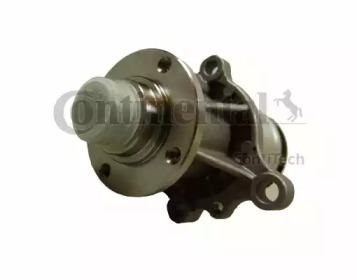 Водяной насос / прокладка CONTITECH для BMW 3 Compact (E36) 318 ti