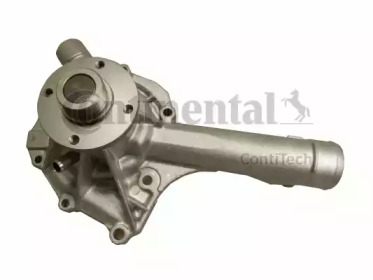 Водяной насос CONTITECH для SSANGYONG ACTYON I 2.3