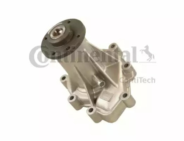 Водяной насос CONTITECH для DAEWOO MUSSO (FJ) 2.9 TD 4x4
