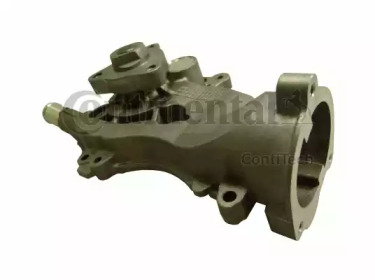 Водяной насос CONTITECH для CHEVROLET AVEO седан (T300) 1.4