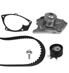Комплект ремней ГРМ GRAF для NISSAN KUBISTAR (X76) 1.5 dCi 85